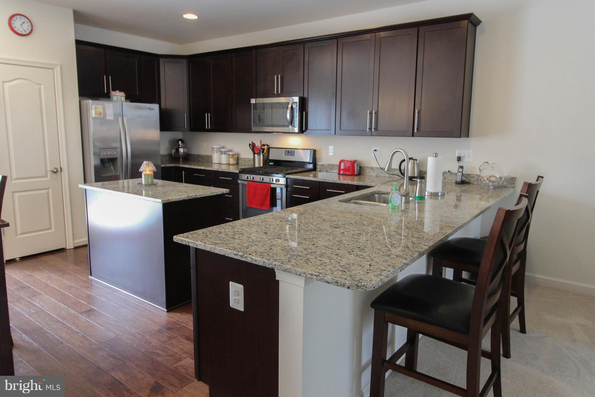 10413 Braddock Run Road Middle River, MD 21220 - Photo 3 of 24 Kitchen