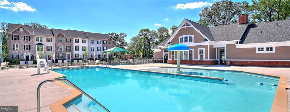 10413 Braddock Run Road Middle River, MD 21220 - Photo 23 of 24 Community Pool