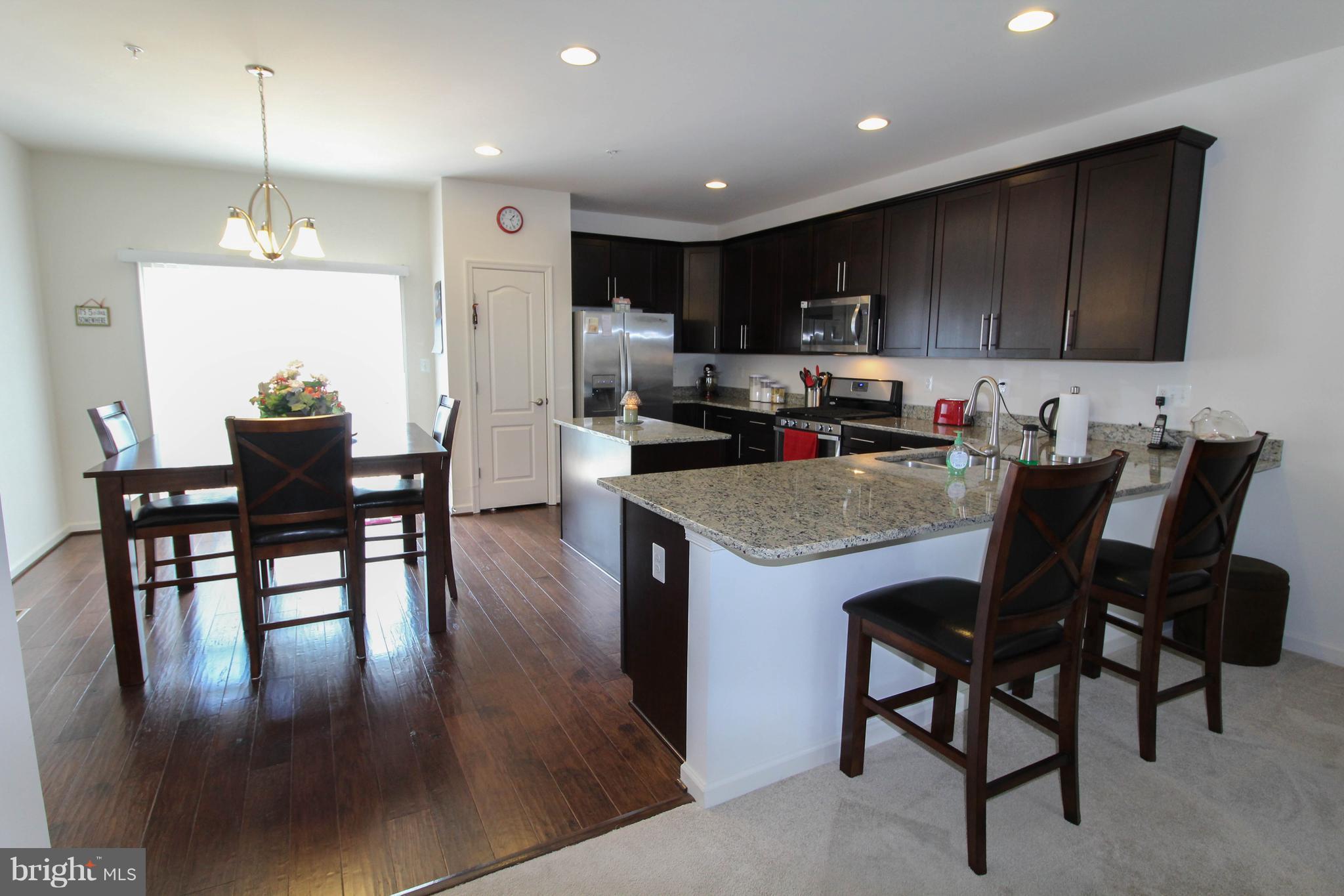10413 Braddock Run Road Middle River, MD 21220 - Photo 4 of 24 Kitchen