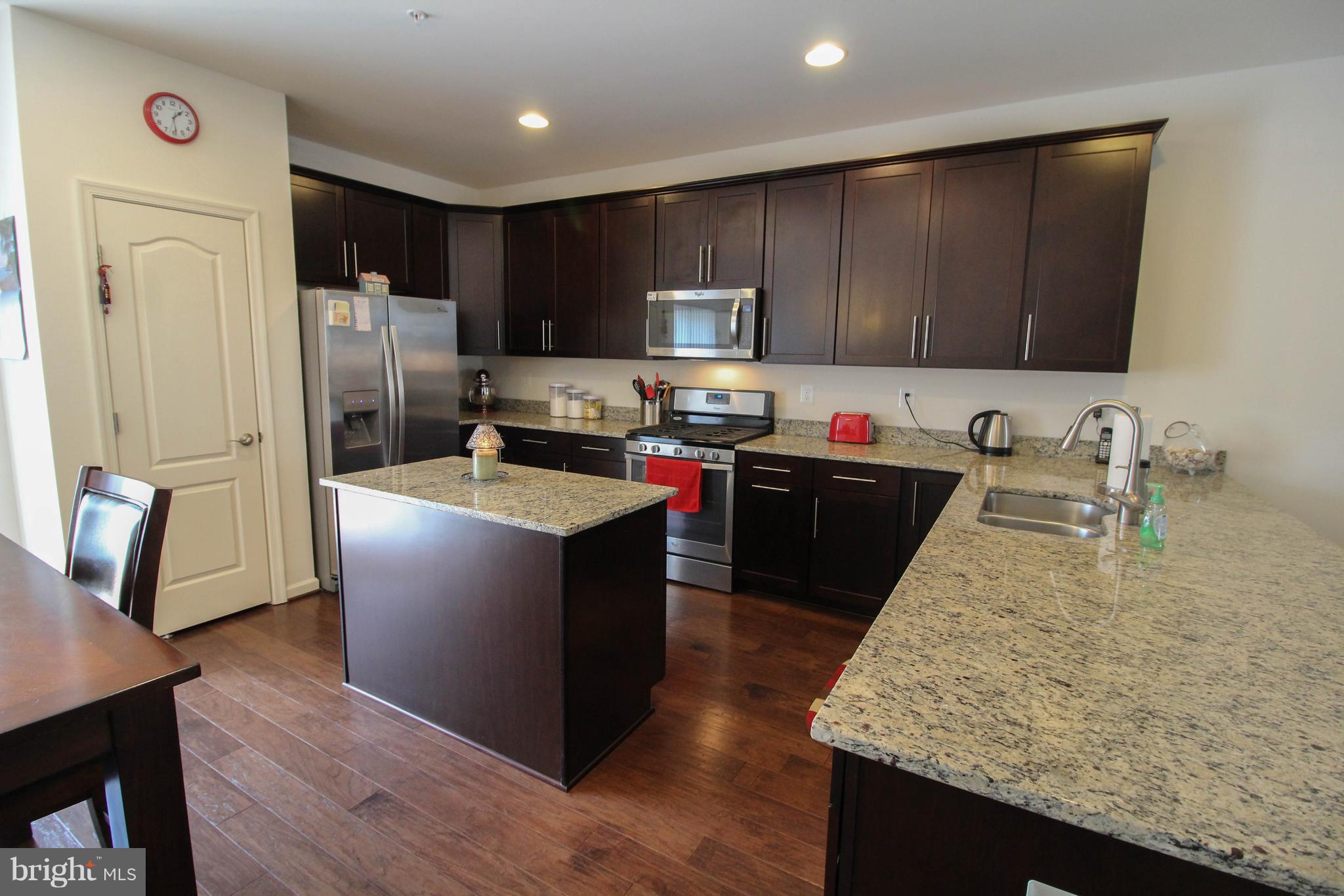 10413 Braddock Run Road Middle River, MD 21220 - Photo 6 of 24 Kitchen