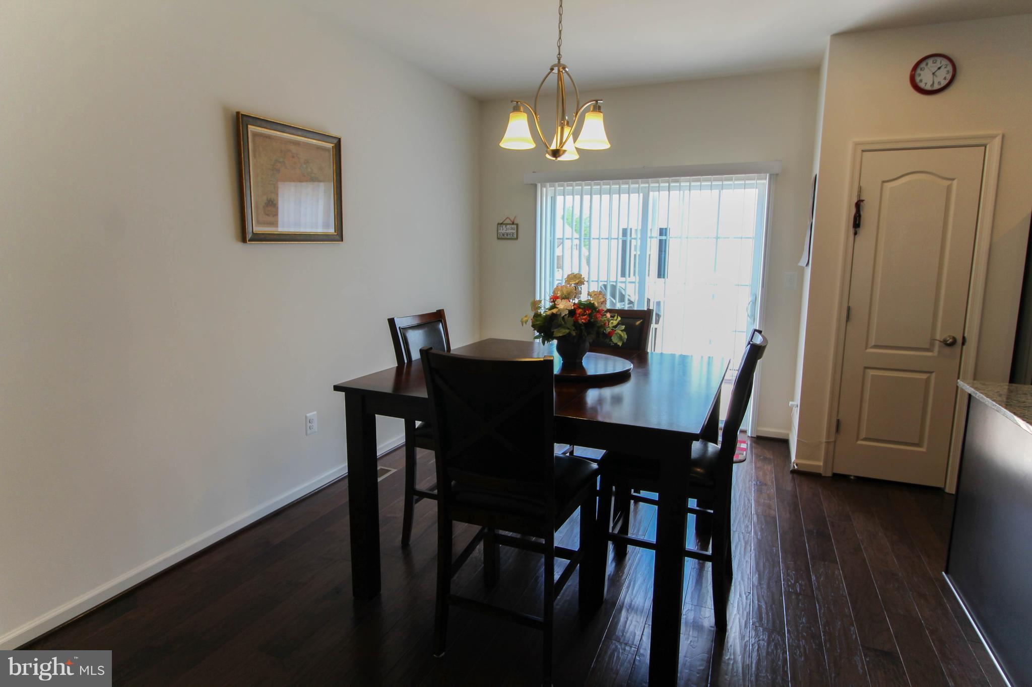 10413 Braddock Run Road Middle River, MD 21220 - Photo 7 of 24 Kitchen