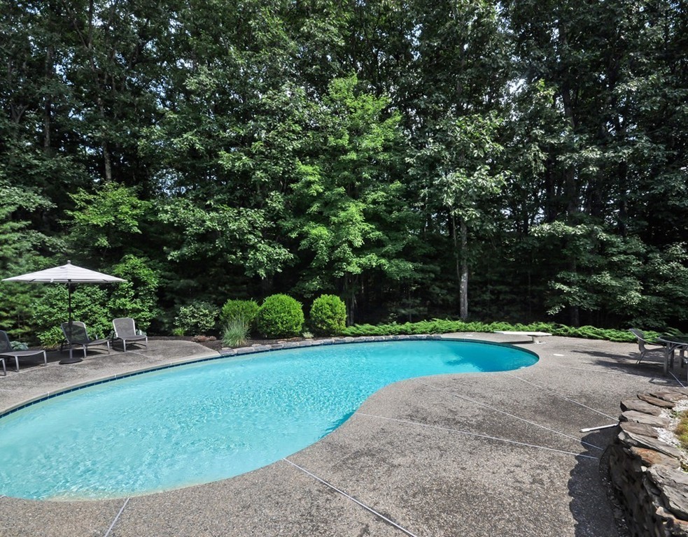 120 Colonial Ridge Drive Boxborough, MA 01719 - Photo 27 of 28 a view of a kids park