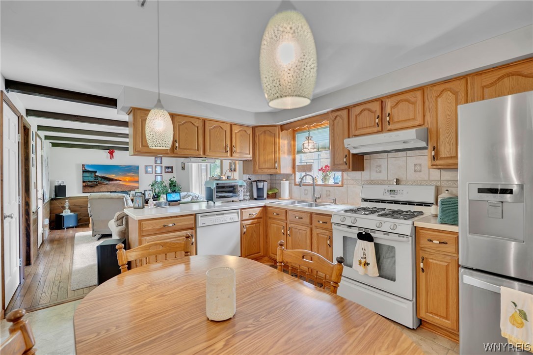 37 Villa Maria Road West Seneca, NY 14224 - Photo 14 of 36