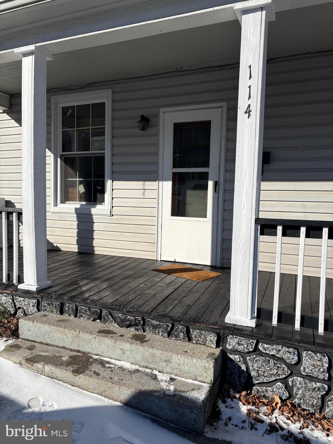 114 D Street Keyser, WV 26726 - Photo 5 of 39