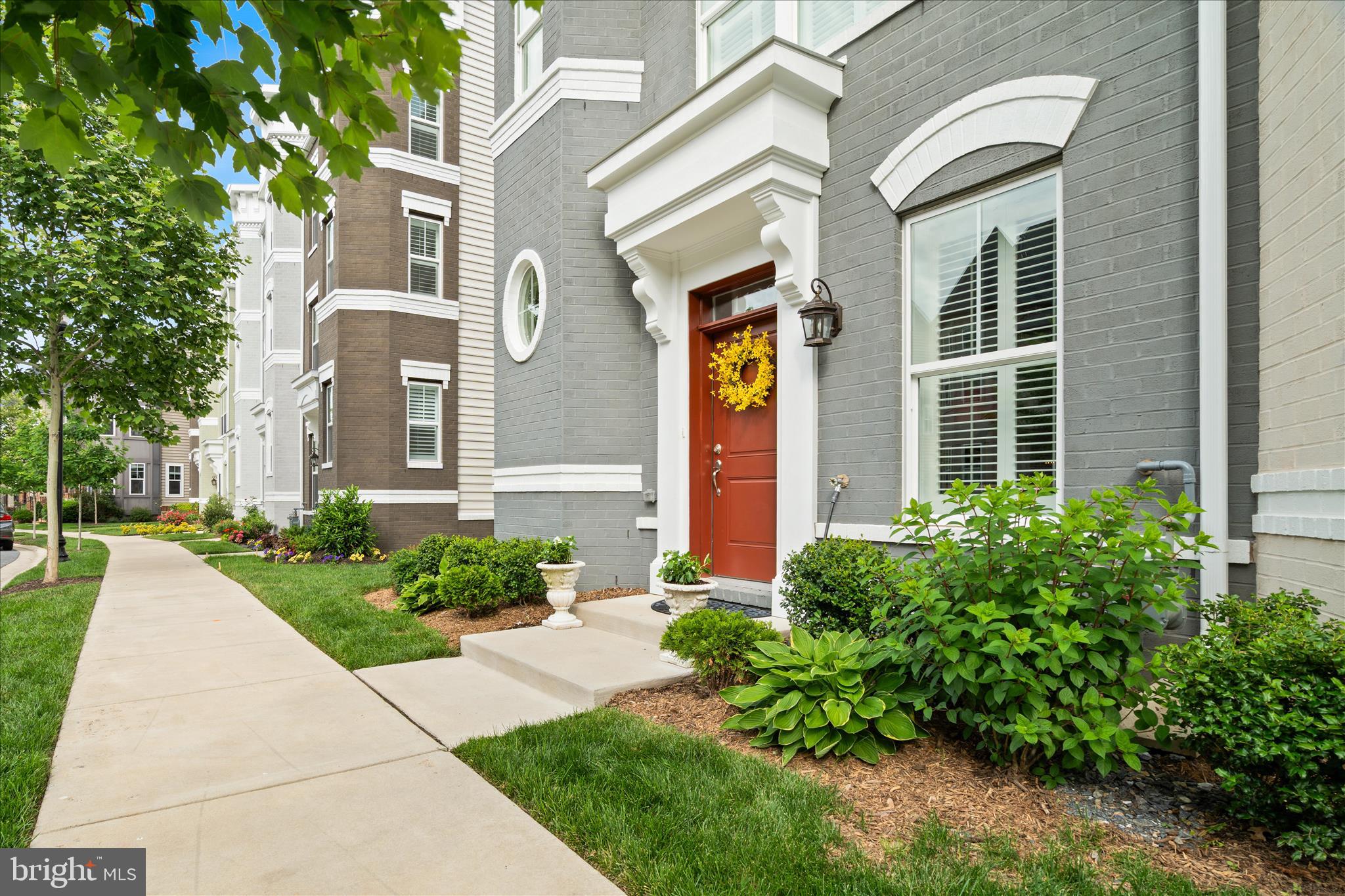 1120 Holden Road Frederick, MD 21701 - Photo 42 of 51 End Unit
