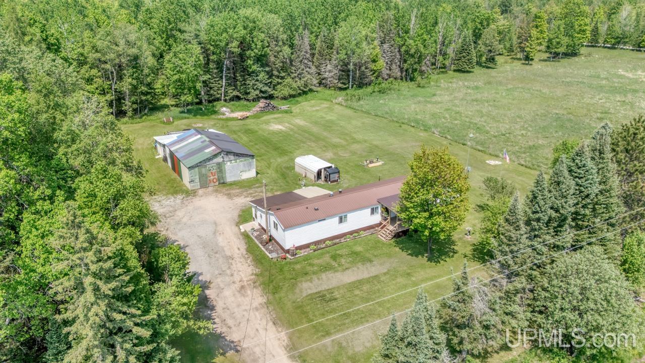 6478 32nd Road Rapid River, MI 49878 - Photo 6 of 26 Gallery Image 6