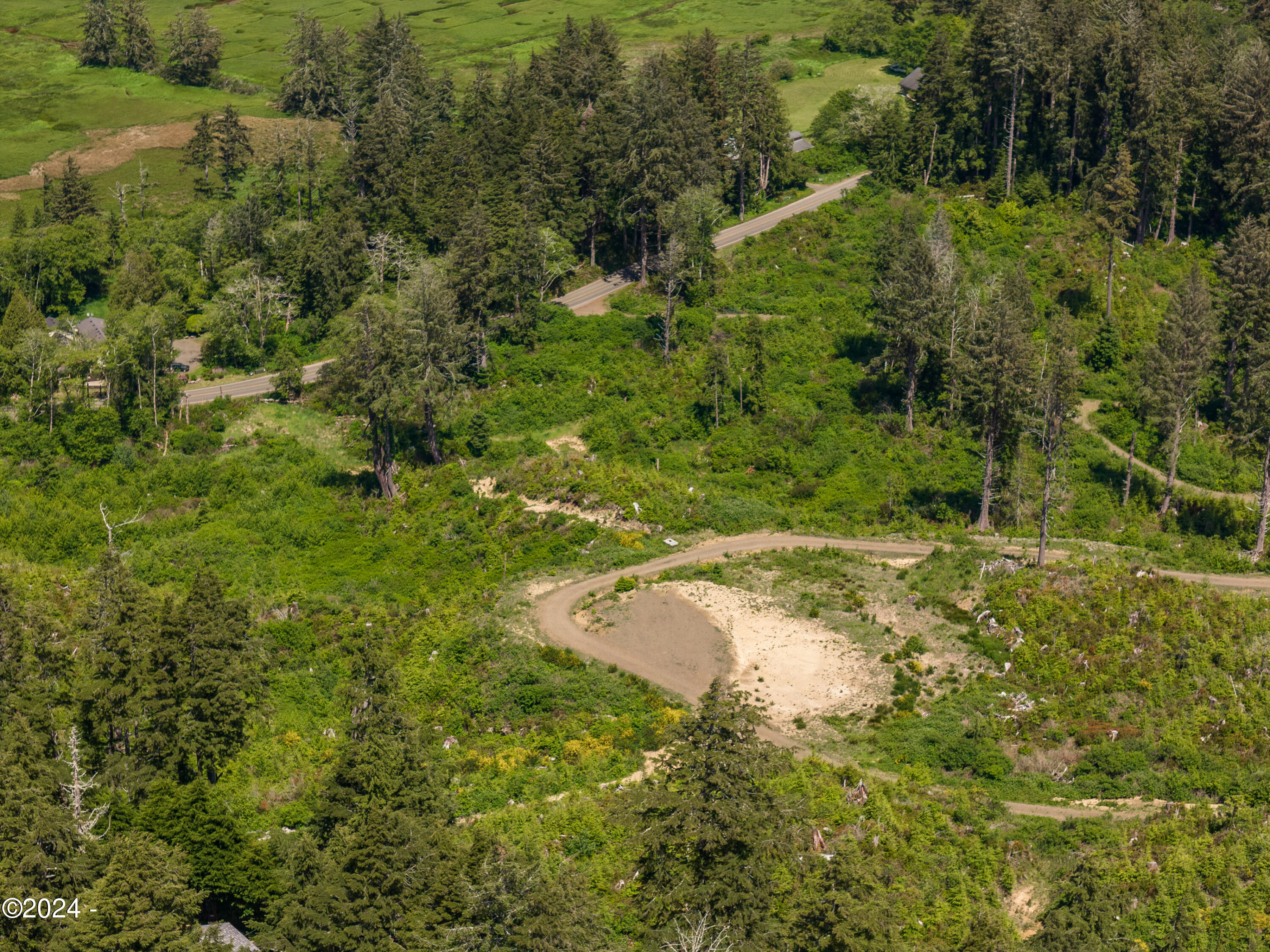 1200 South Immonen Road Gleneden Beach, OR 97388 - Photo 7 of 13 DJI_20240529142521_0036_D-Edit