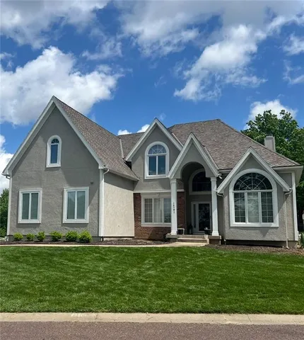 $730,000 | 14701 Farley Street, Overland Park, KS 66221