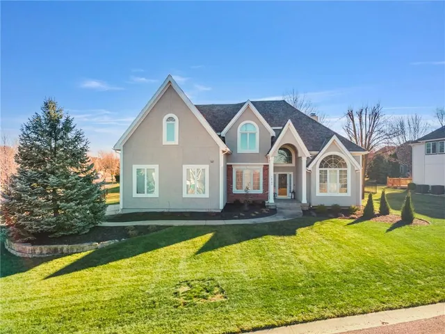 $730,000 | 14701 Farley Street, Overland Park, KS 66221