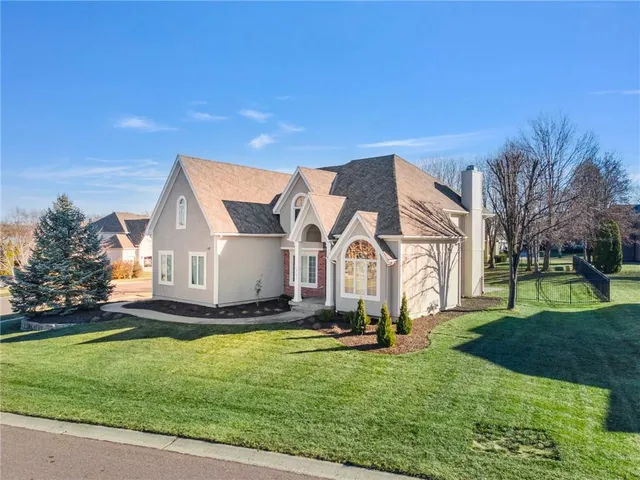 $730,000 | 14701 Farley Street, Overland Park, KS 66221
