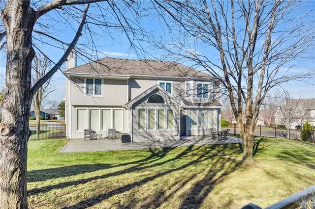 $730,000 | 14701 Farley Street, Overland Park, KS 66221