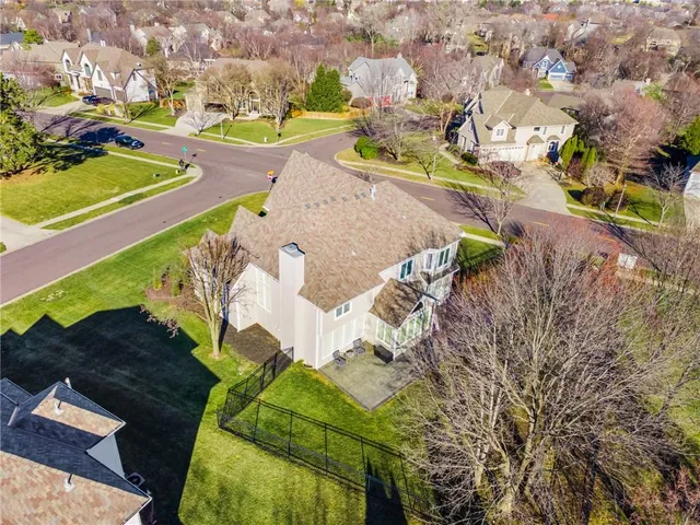 $730,000 | 14701 Farley Street, Overland Park, KS 66221