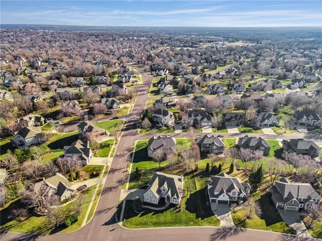 $730,000 | 14701 Farley Street, Overland Park, KS 66221