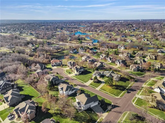 $730,000 | 14701 Farley Street, Overland Park, KS 66221