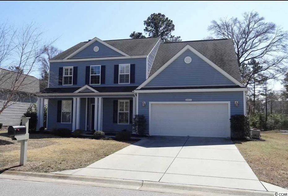 2453 Windmill Way Myrtle Beach, SC 29579 - Photo 1 of 40 Gallery Image 1