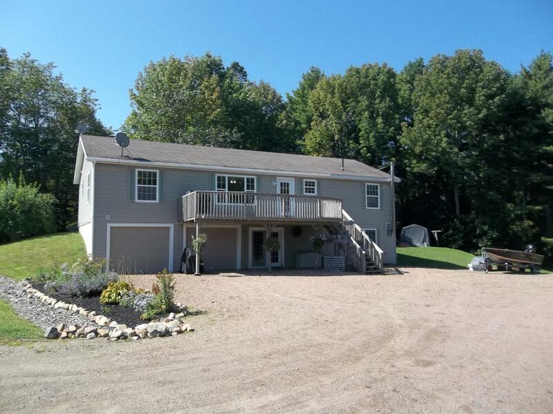 27 Gravel Road Robbinston, ME 04671 - Photo 1 of 26 100_9988