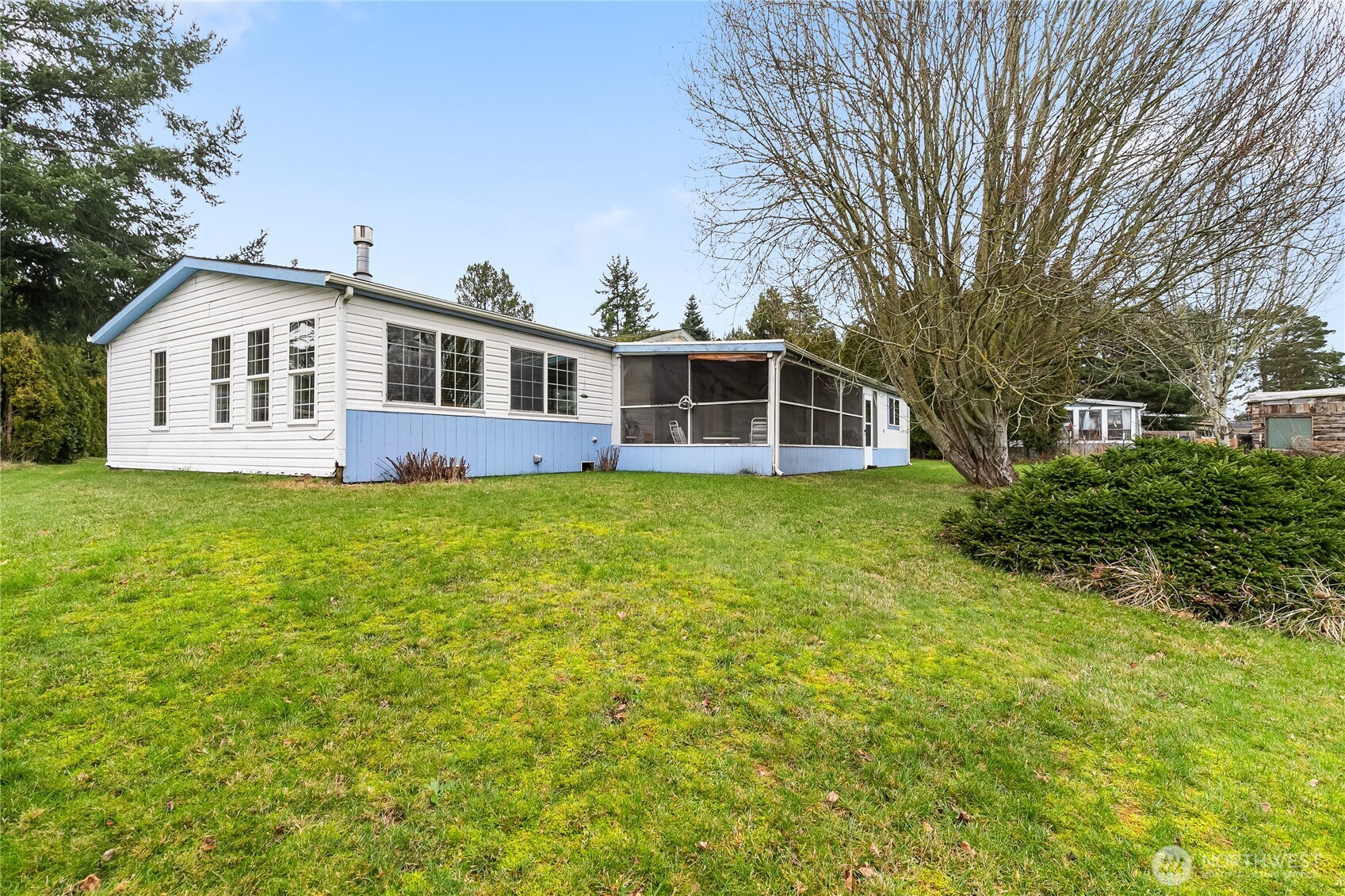 3191 Creasey Road Custer, WA 98240 - Photo 2 of 36 Gallery Image 2