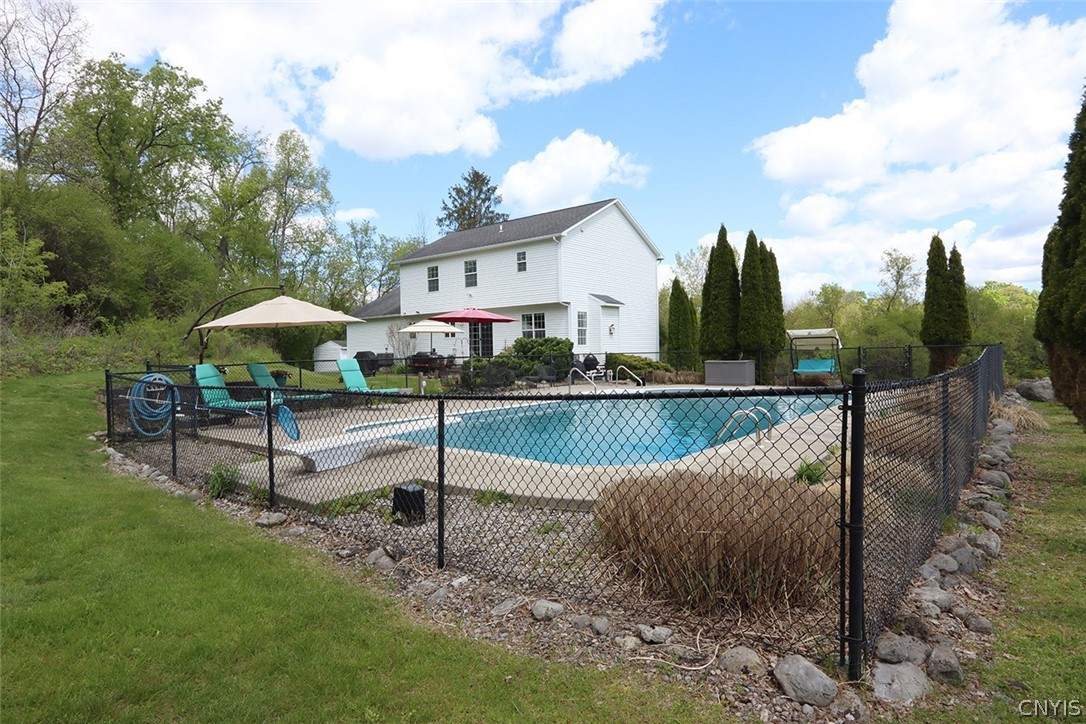6424 Coye Road Jamesville, NY 13078 - Photo 46 of 50