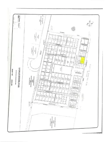 $32,500 | 105 Lavaca Circle, Rockport, TX 78382