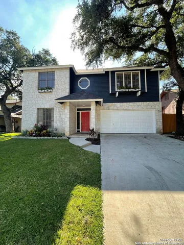 $2,200 | 13923 Cedar Canyon, San Antonio, TX 78231