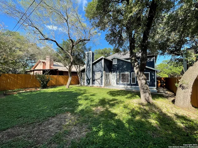 $2,200 | 13923 Cedar Canyon, San Antonio, TX 78231