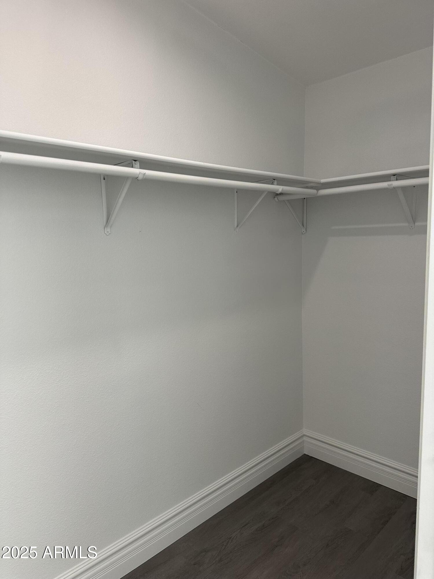 38007 West McDowell Road Tonopah, AZ 85354 - Photo 22 of 44 a view of an empty walk in closet