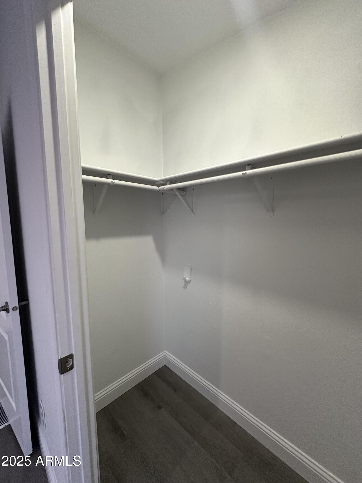 38007 West McDowell Road Tonopah, AZ 85354 - Photo 23 of 44 a close up view of a closet