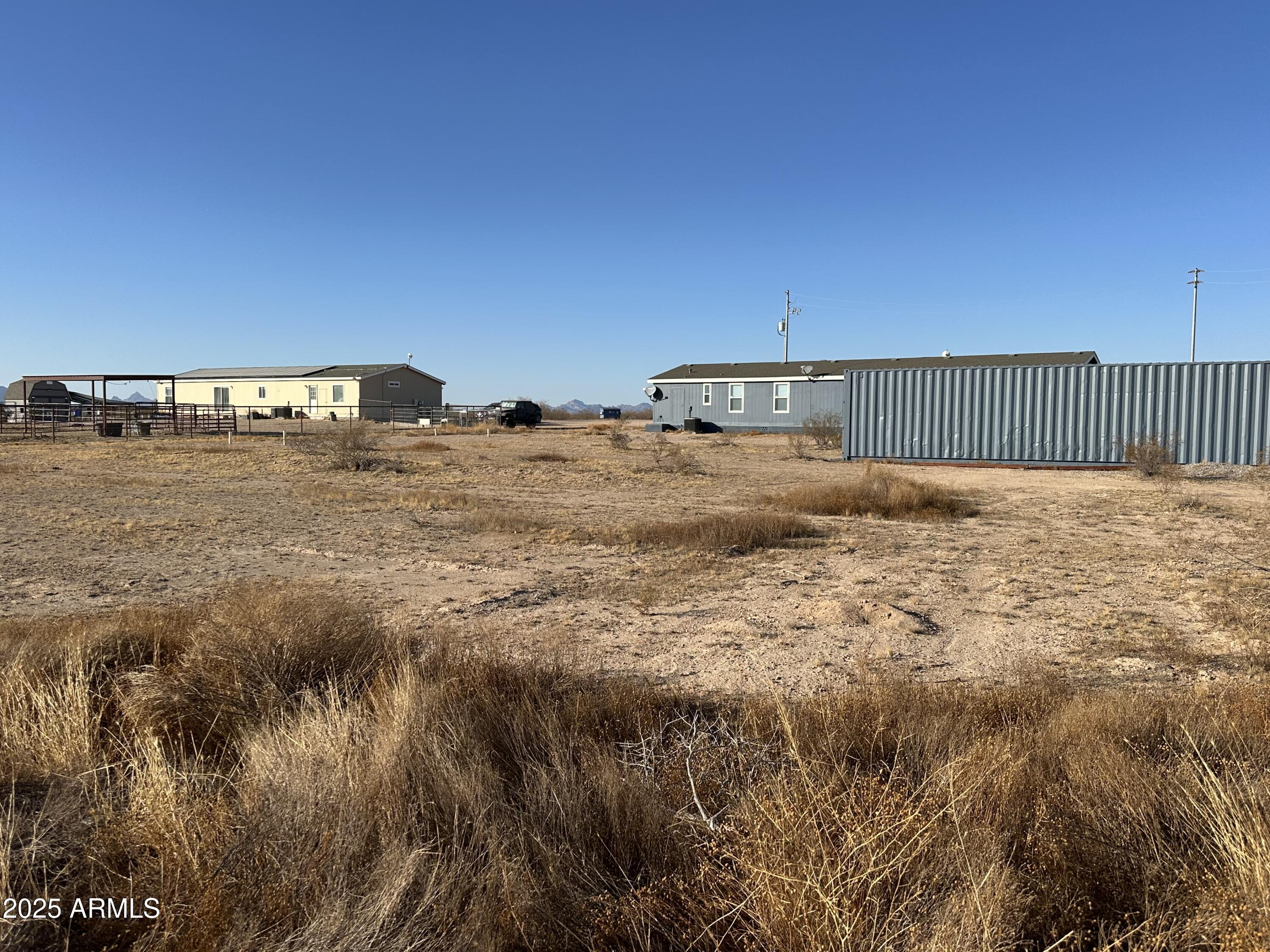 38007 West McDowell Road Tonopah, AZ 85354 - Photo 42 of 44 a view of a terrace