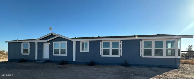 $349,999 | 38007 West McDowell Road, Tonopah, AZ 85354