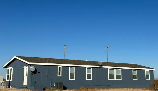 $349,999 | 38007 West McDowell Road, Tonopah, AZ 85354