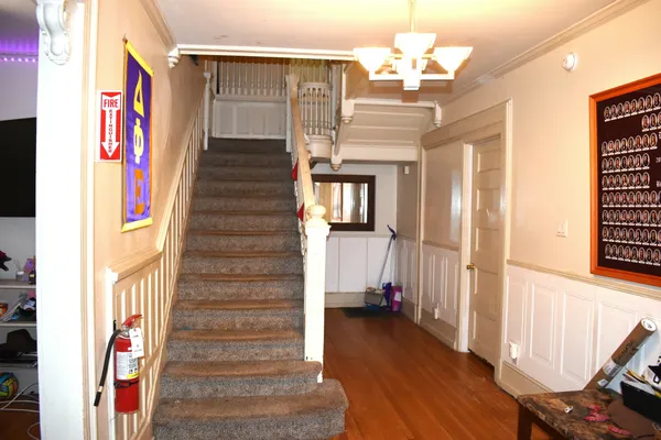 $699,000 | 5 Leroy Street, Binghamton, NY 13905