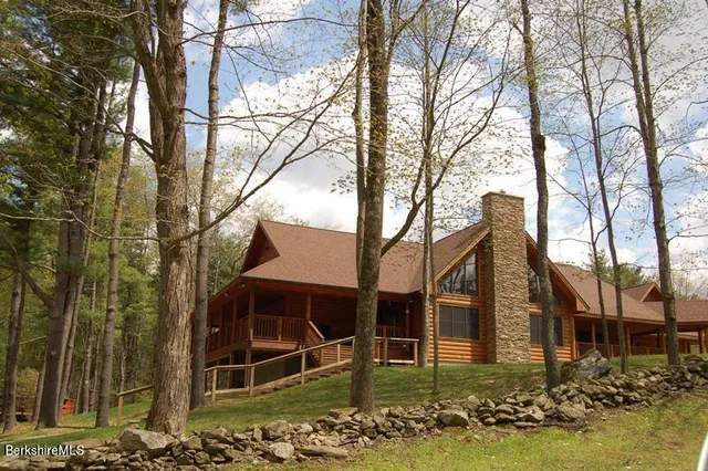 $49,900 | 0 Clubhouse Drive, Otis, MA 01253