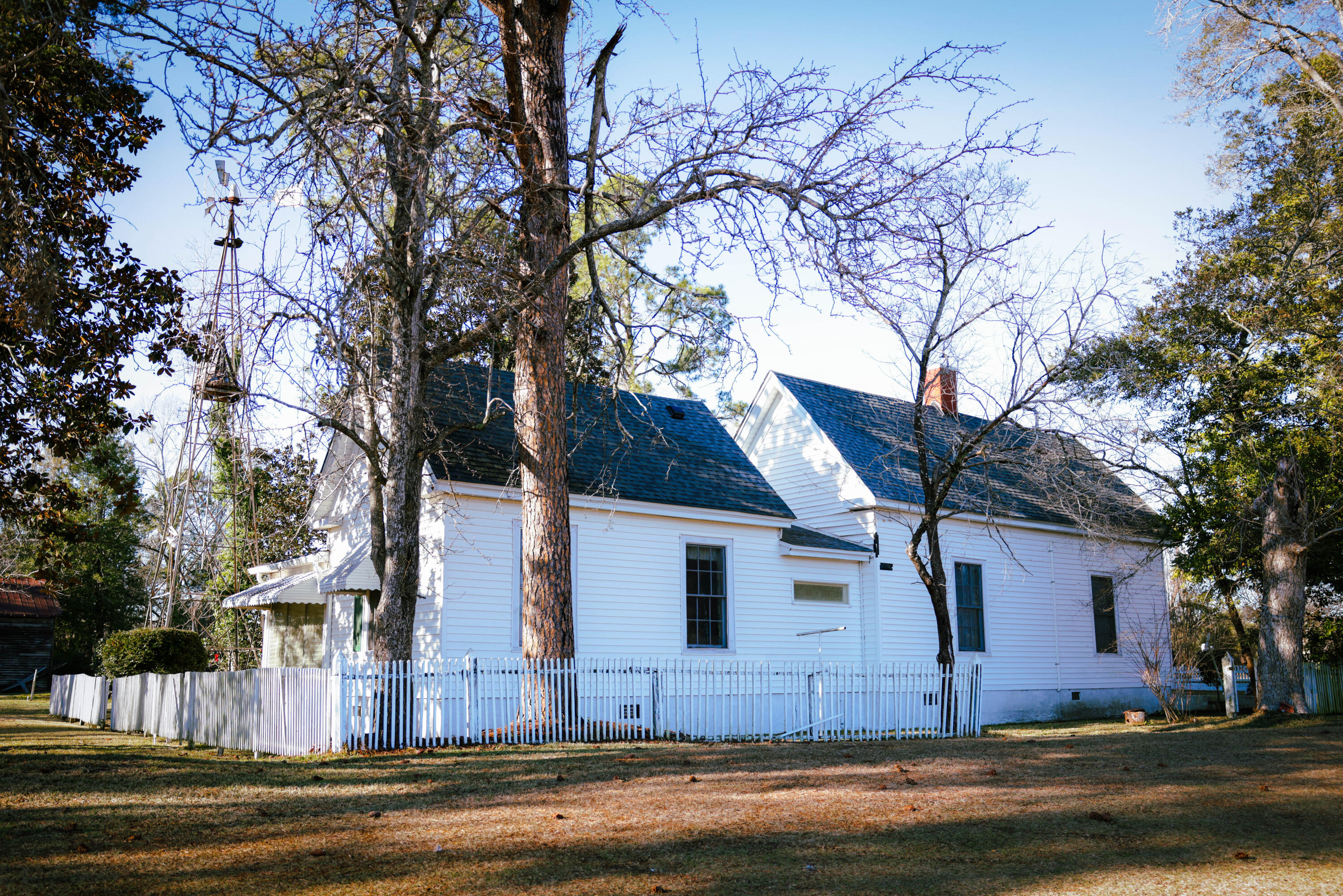 114 Clark Street Blythe, GA 30805 - Photo 12 of 35 COLORCOR-1907