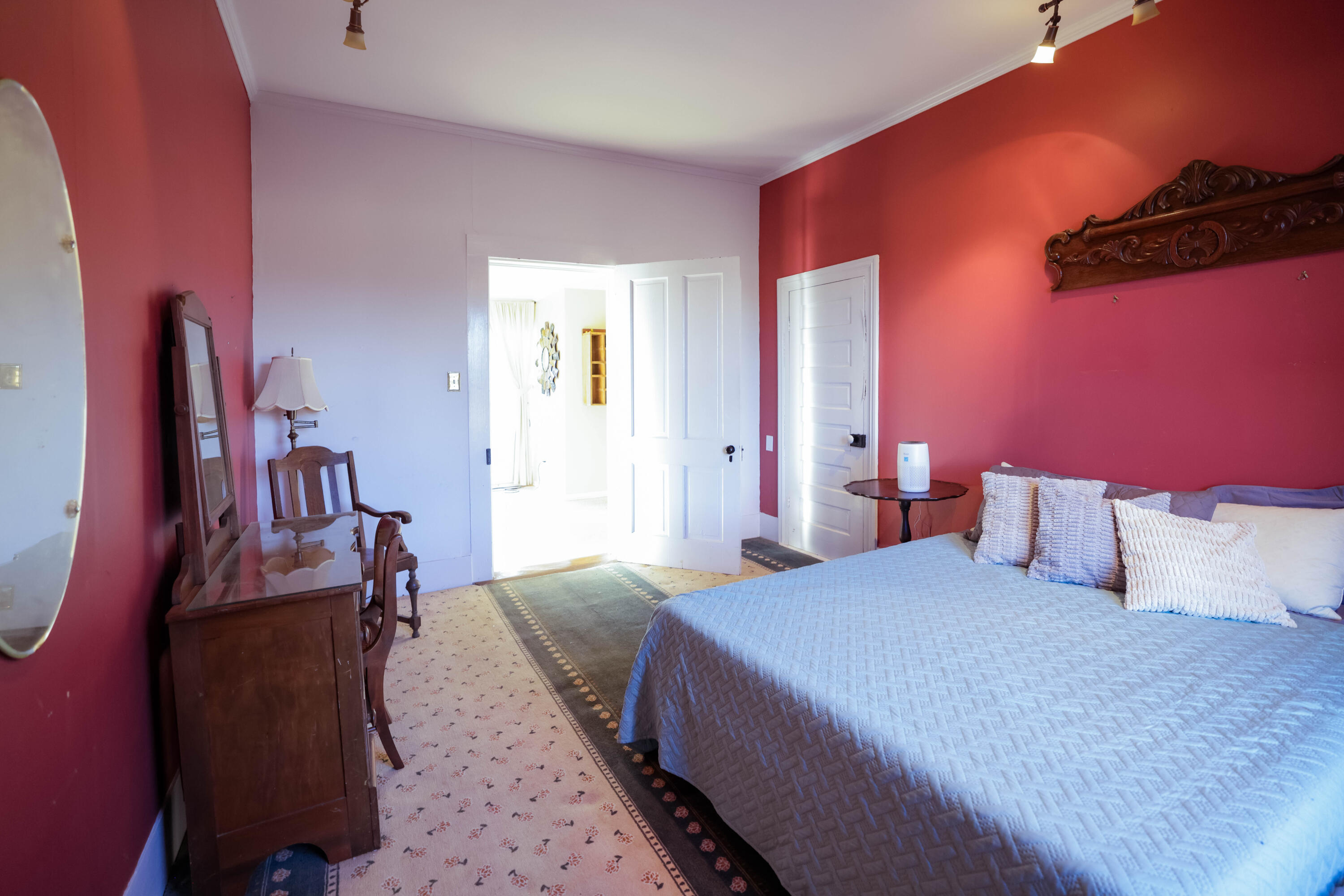 114 Clark Street Blythe, GA 30805 - Photo 20 of 35 COLORCOR-2043