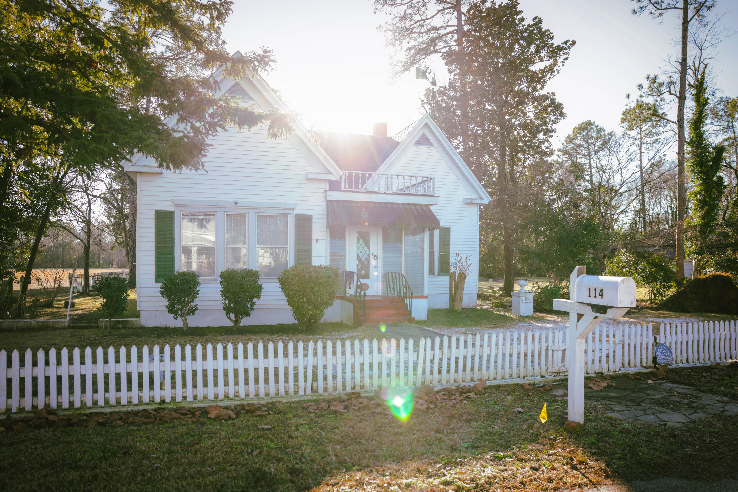 114 Clark Street Blythe, GA 30805 - Photo 2 of 35 COLORCOR-1865