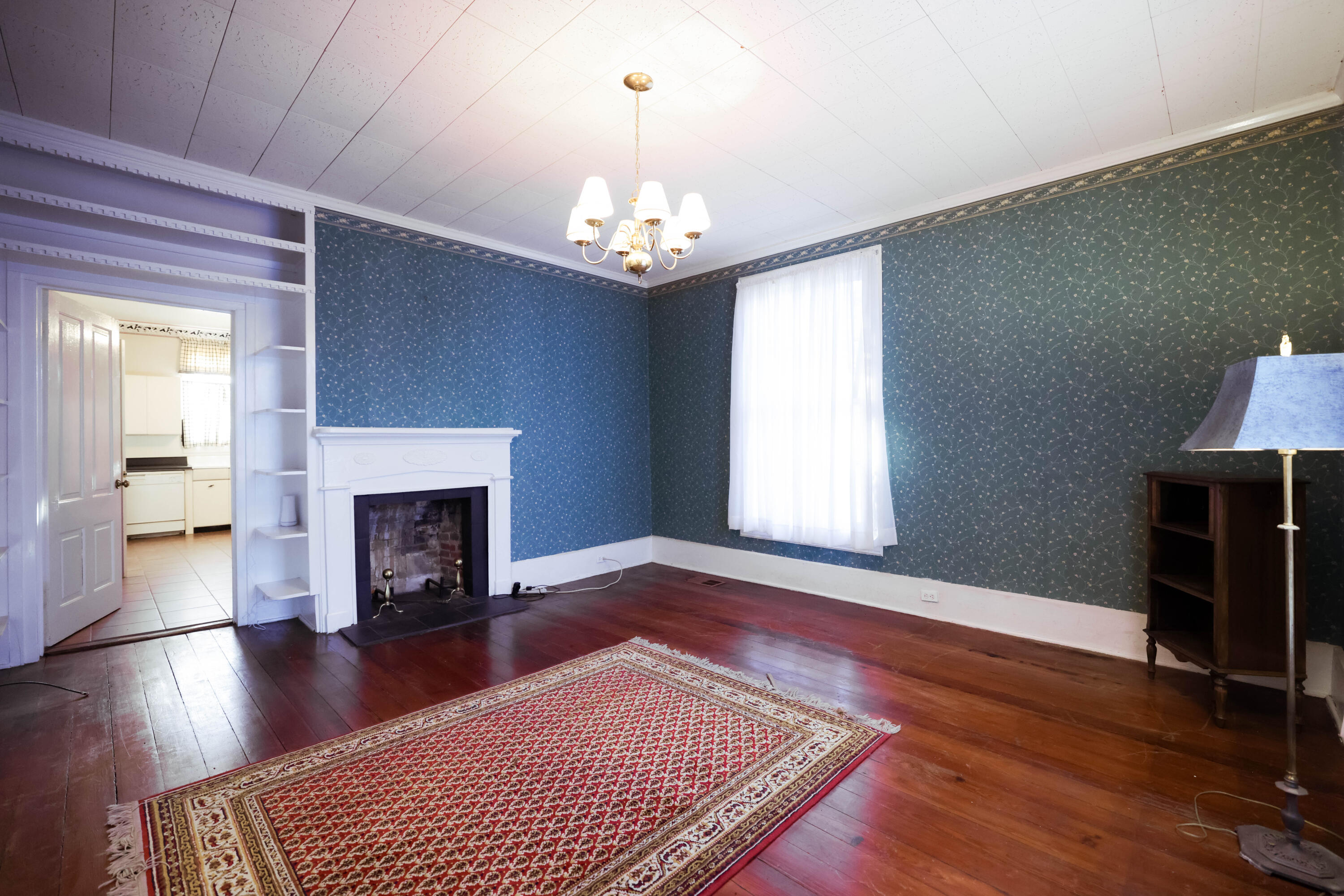 114 Clark Street Blythe, GA 30805 - Photo 28 of 35 COLORCOR-1992