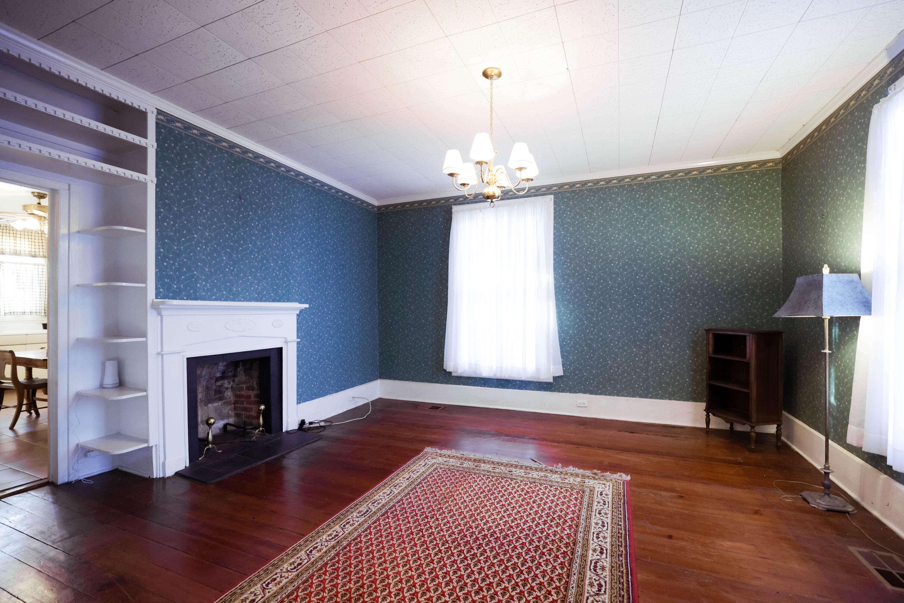 114 Clark Street Blythe, GA 30805 - Photo 29 of 35 COLORCOR-1988