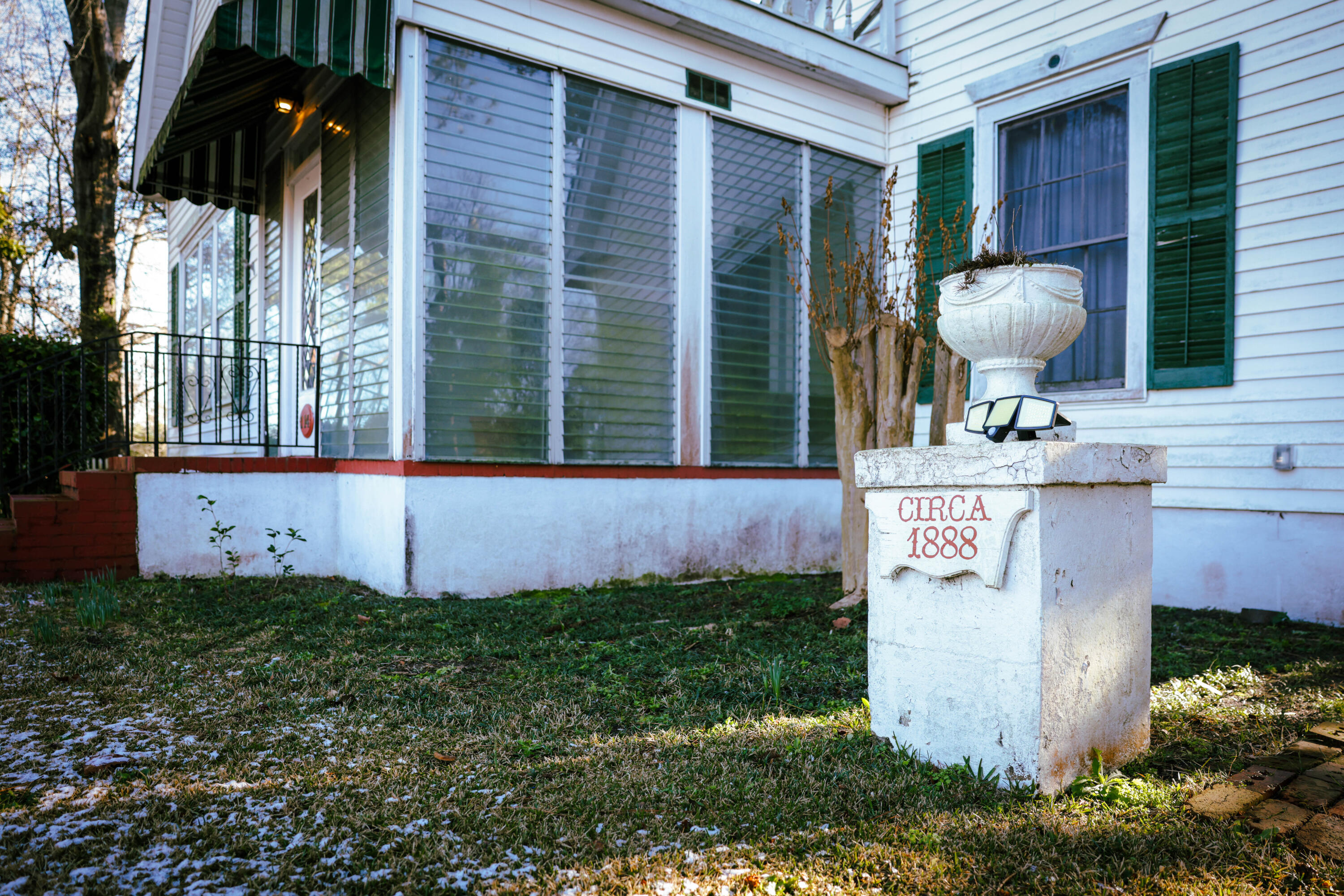 114 Clark Street Blythe, GA 30805 - Photo 4 of 35 COLORCOR-1846