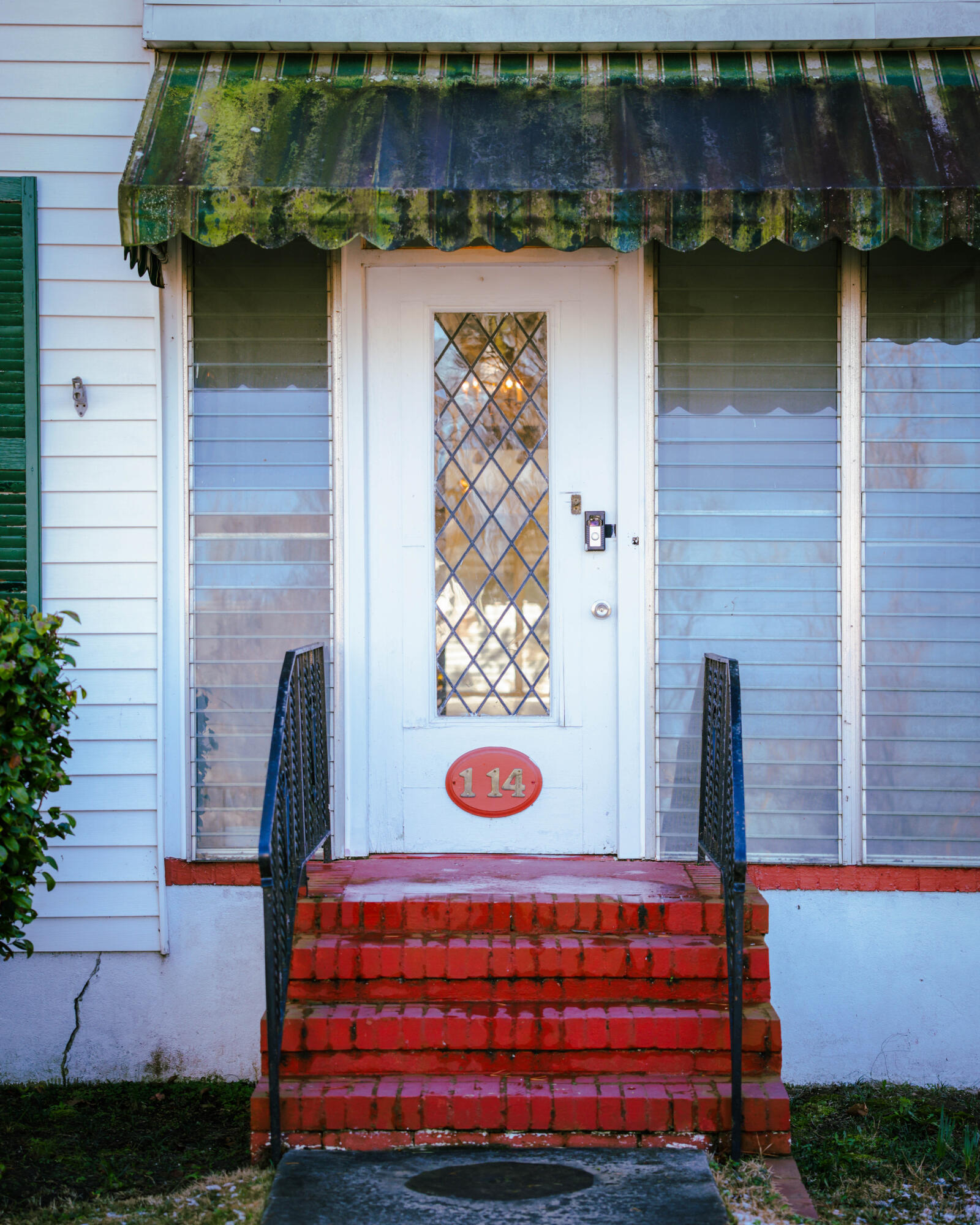 114 Clark Street Blythe, GA 30805 - Photo 5 of 35 COLORCOR-1870