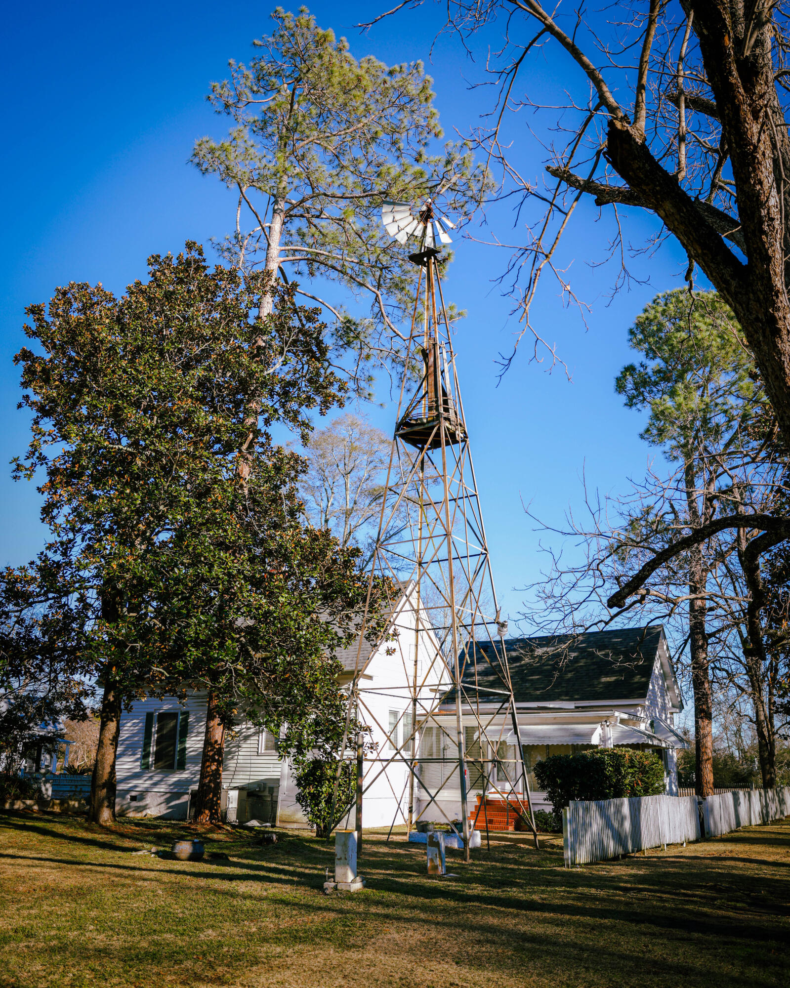 114 Clark Street Blythe, GA 30805 - Photo 6 of 35 COLORCOR-1892