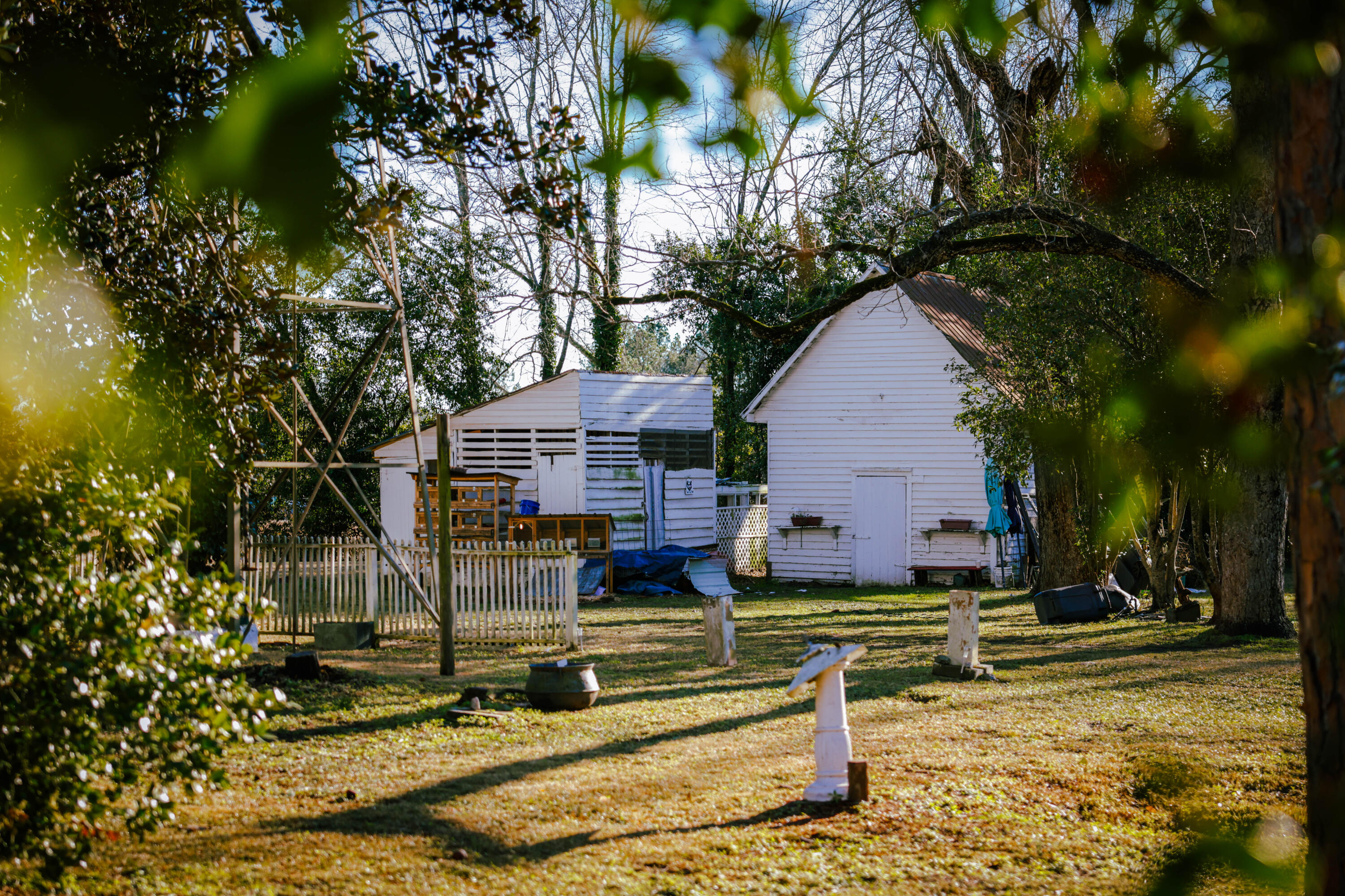 114 Clark Street Blythe, GA 30805 - Photo 7 of 35 COLORCOR-1888