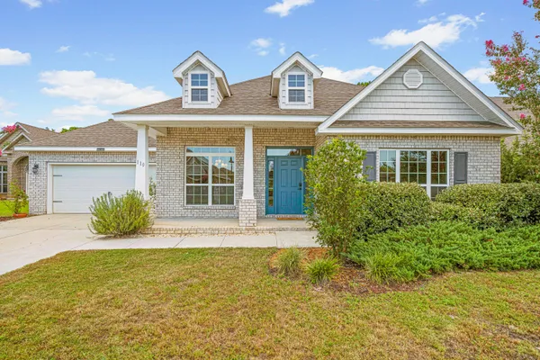 $699,900 | 110 Lamon Drive, Santa Rosa Beach, FL 32459