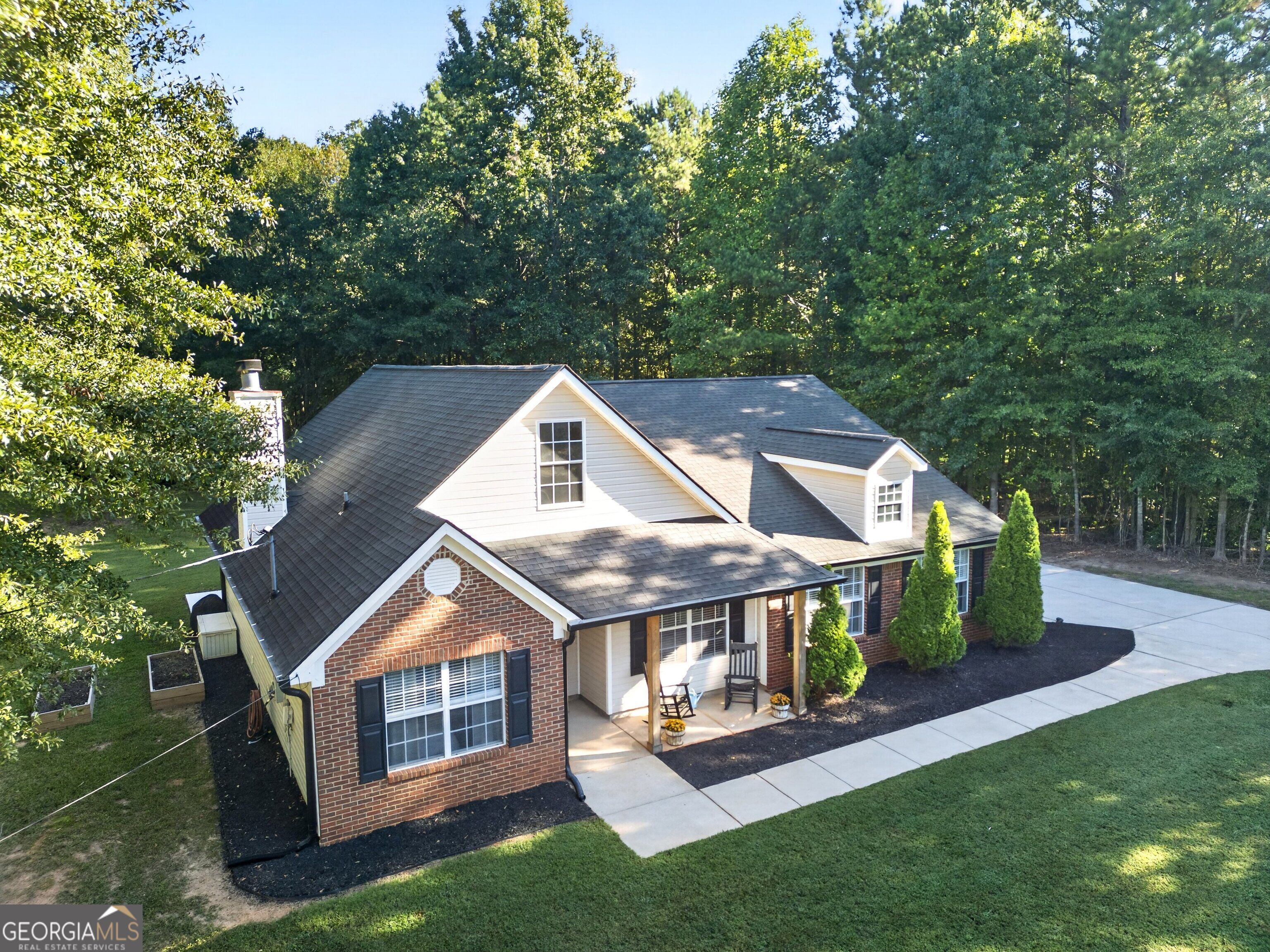 449 Stallsworth Road McDonough, GA 30252 - Photo 54 of 58 Gallery Image 54