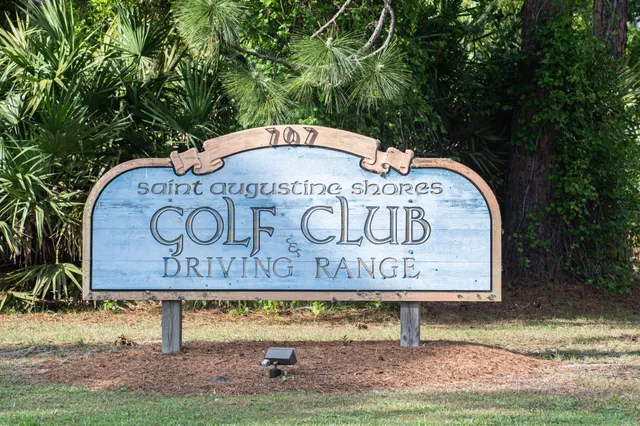 a sign on the side of a building