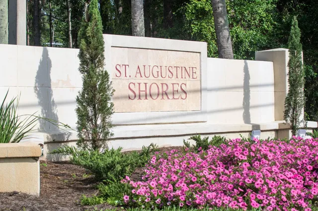 $375,000 | 634 Shores Boulevard, St. Augustine, FL 32086