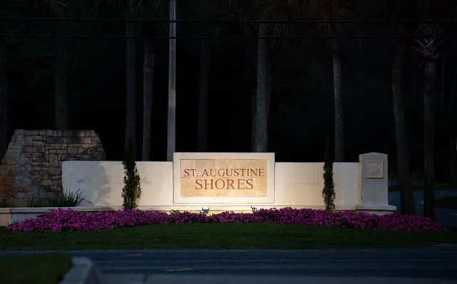 $375,000 | 634 Shores Boulevard, St. Augustine, FL 32086