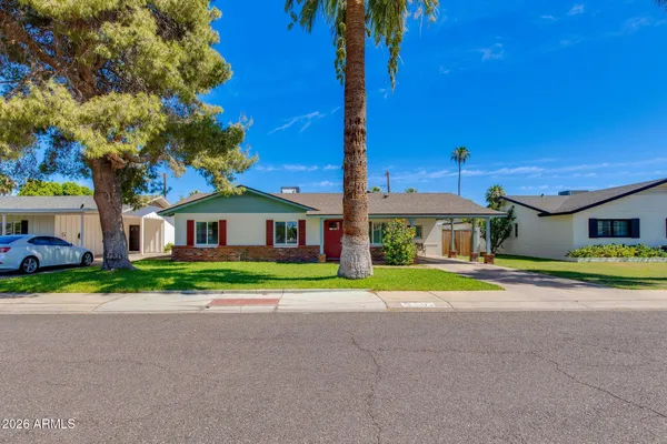 $3,750 | 3412 East Turney Avenue, Phoenix, AZ 85018