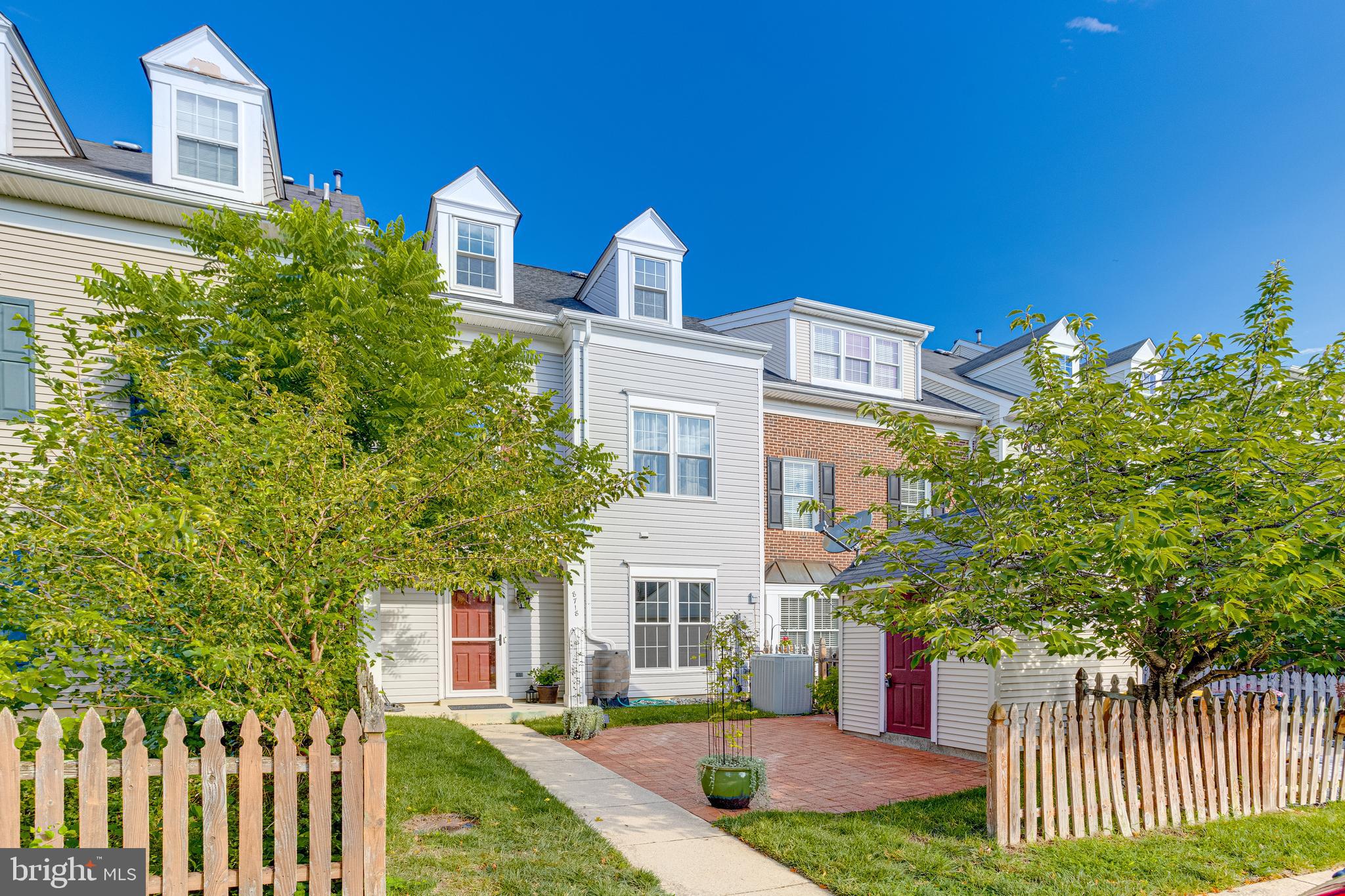 8718 Autumn Ridge Court Odenton, MD 21113 - Photo 1 of 40 Gallery Image 1