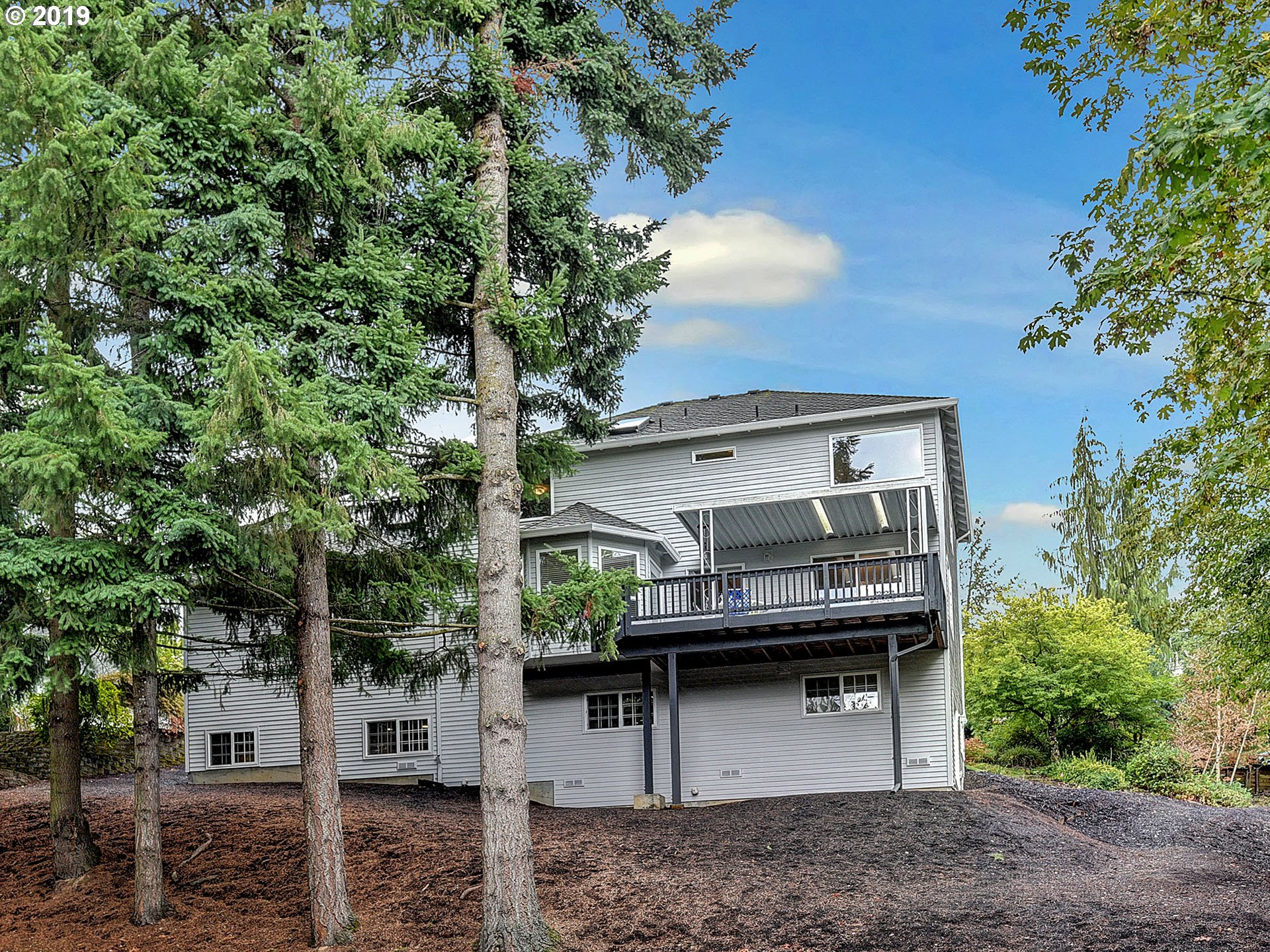 18278 Southwest Fallatin Loop Beaverton, OR 97007 - Photo 29 of 32