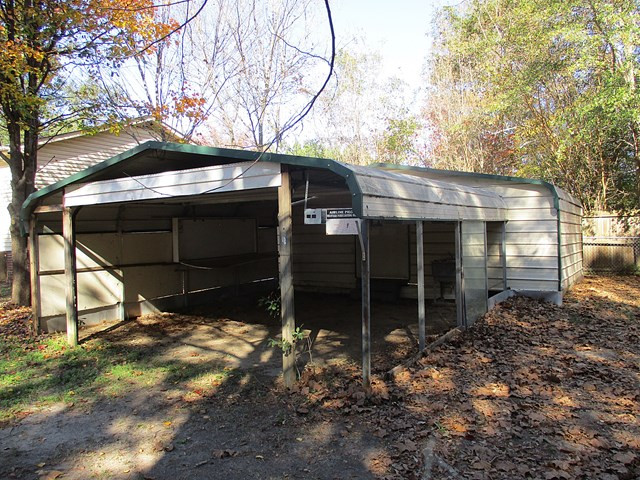 280 Beaver Dam Road Aiken, SC 29805 - Photo 12 of 13